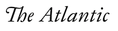the atlantic logo